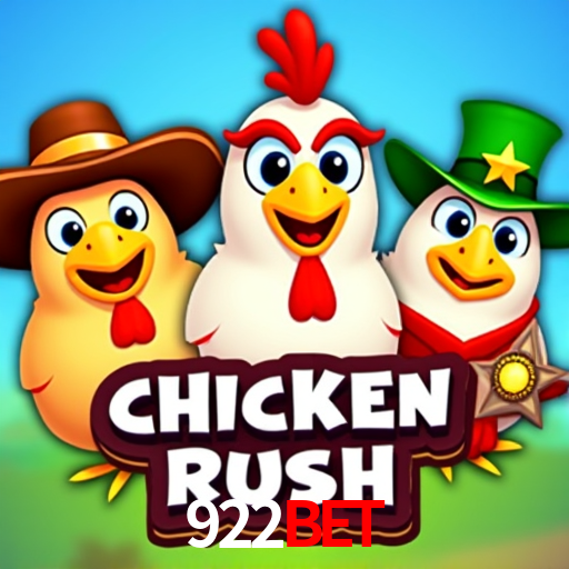 Inovações de Jogos na 922Bet: O Futuro das Experiências Interativas